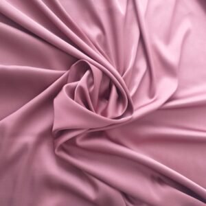 Satin fabric